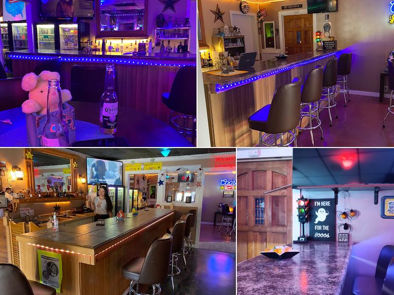 Cookie's Gaming Parlor & Bar 222 N Burr Blvd, Kewanee