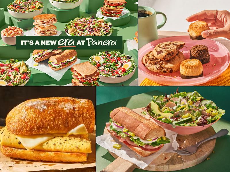 Panera Bread 10730A Enduring Freedom Dr, Fort Drum