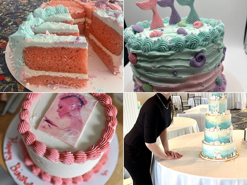 Mallory’s Eats 3012 Pacific Ave, Wildwood