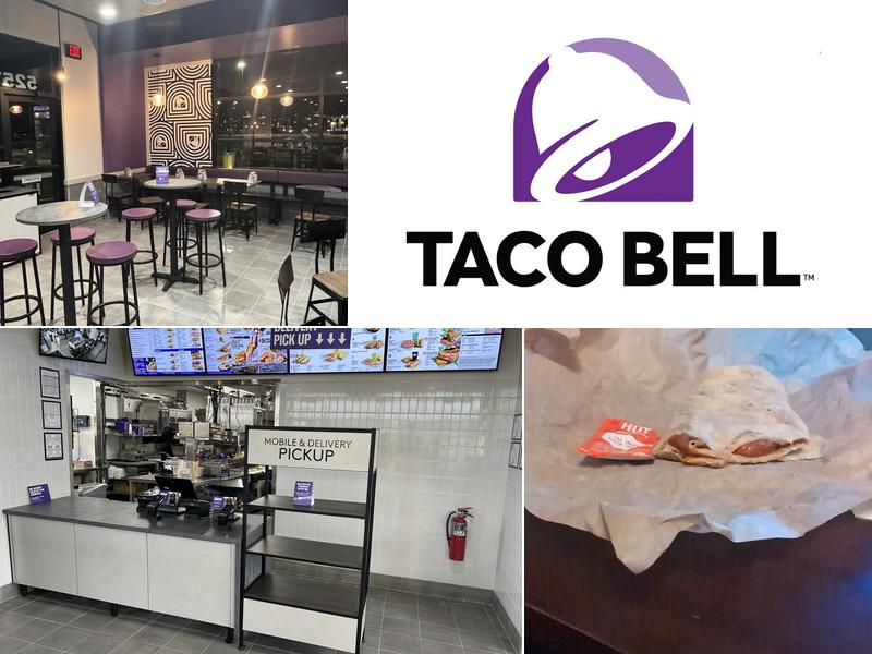 Taco Bell 5257 Veterans Pkwy, Murfreesboro