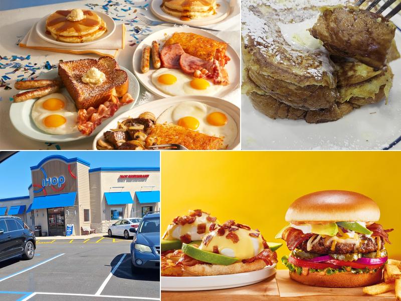 IHOP 4837 Nesconset Hwy, Port Jefferson Station