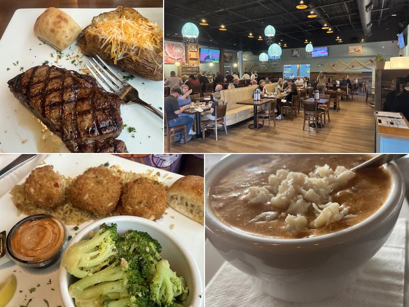 The Half Shell 9091 Poplar Ave #101, Germantown