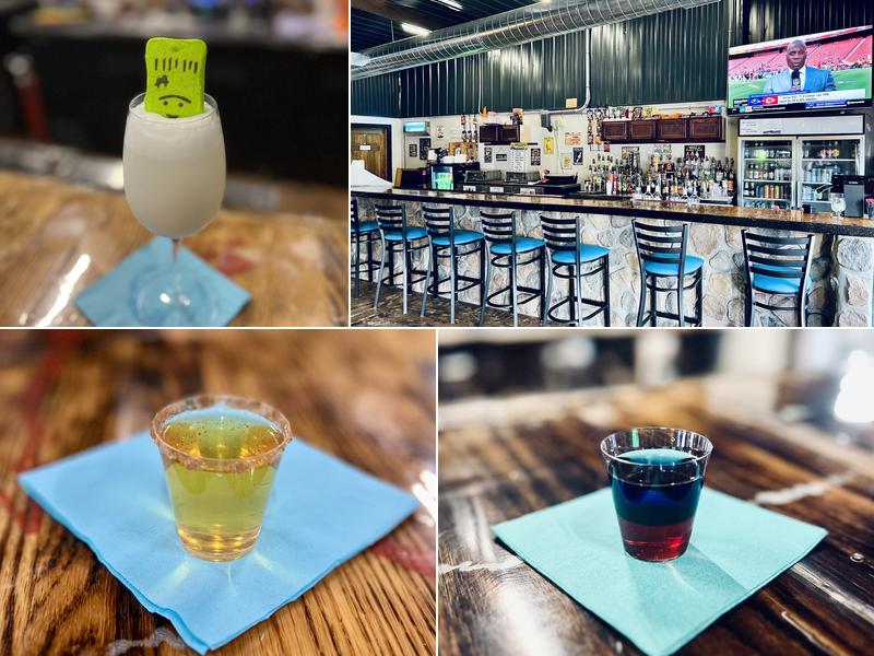 Liquid Library, LLC 834 Central Ave, Northwood