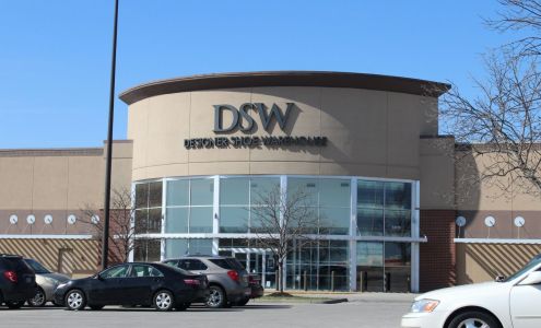 DSW Designer Shoe Warehouse