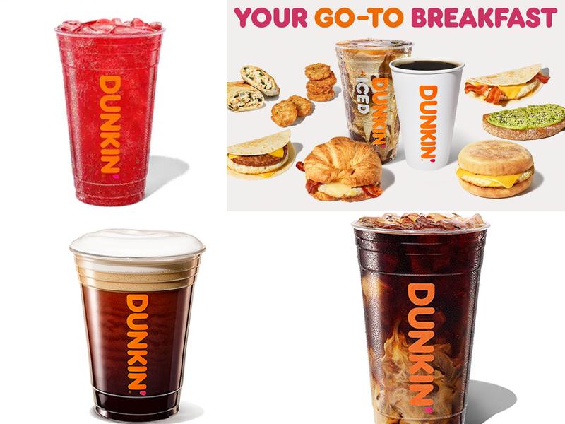 Dunkin' 1215 State Rte 55, Lagrangeville