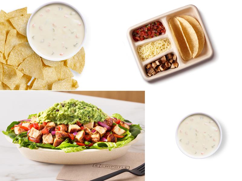 Chipotle Mexican Grill 650 Almaville Rd, Smyrna