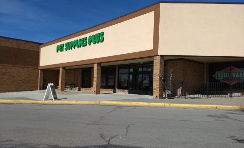 Pet Supplies Plus Lenexa