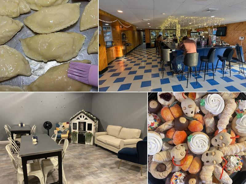 From Scratch 208 Morgantown St, Uniontown