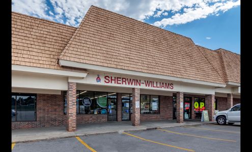 Sherwin-Williams Paint Store