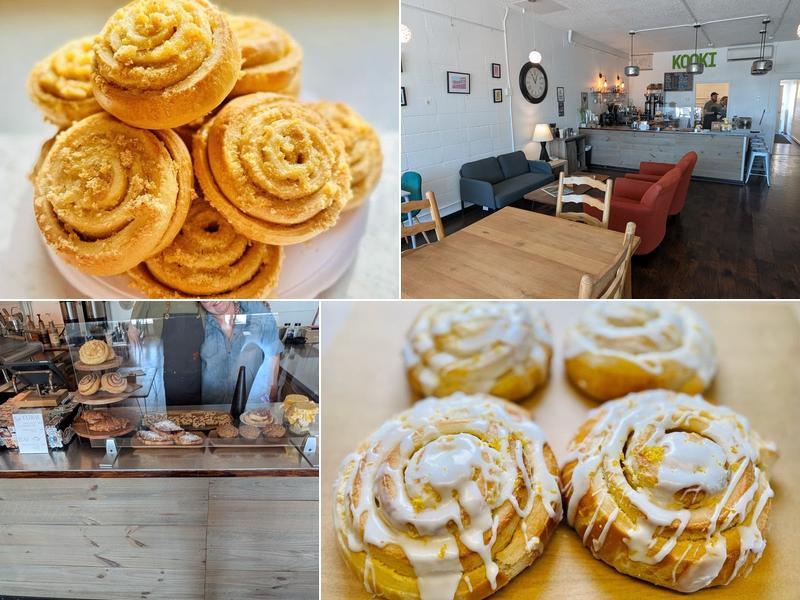 Kooki 235 SW 6th St, Redmond