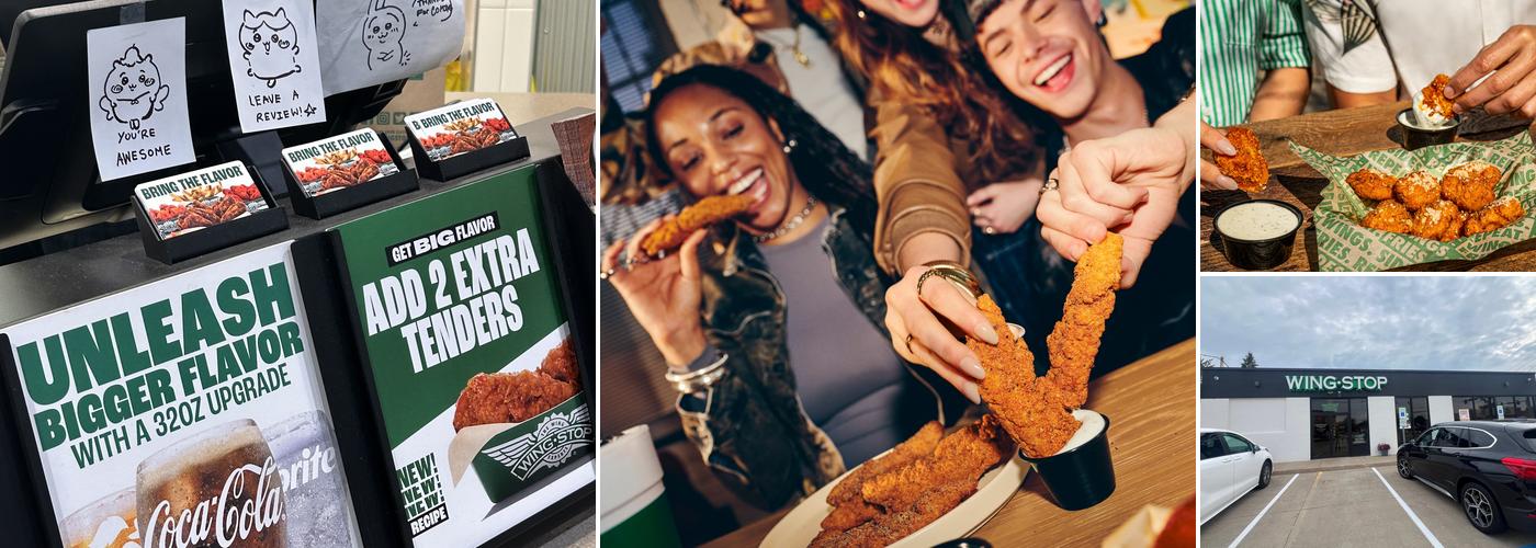 Wingstop