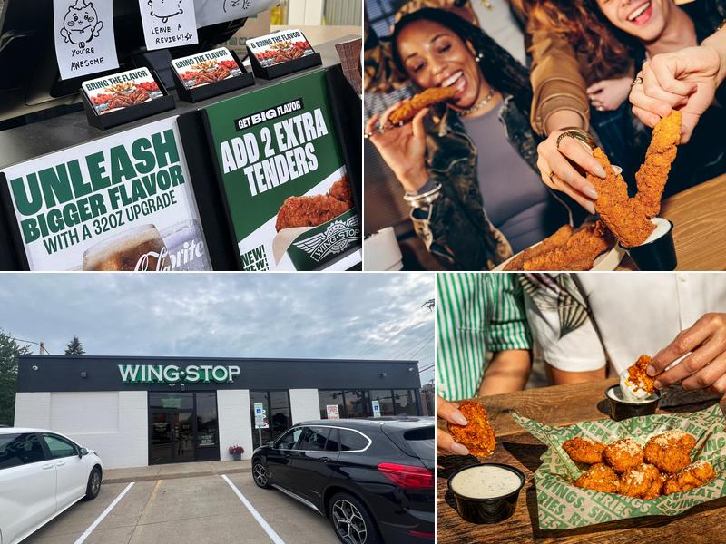 Wingstop