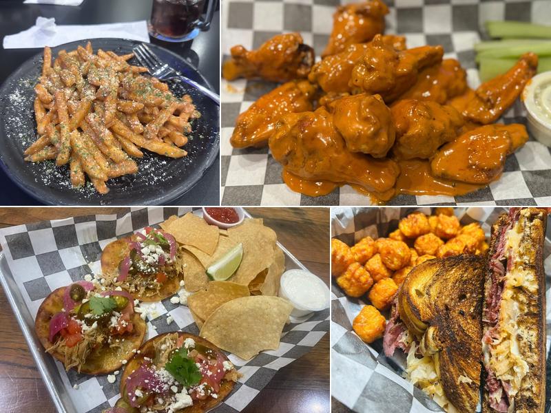 The Rusty Mug 869 US-11, Kirkwood