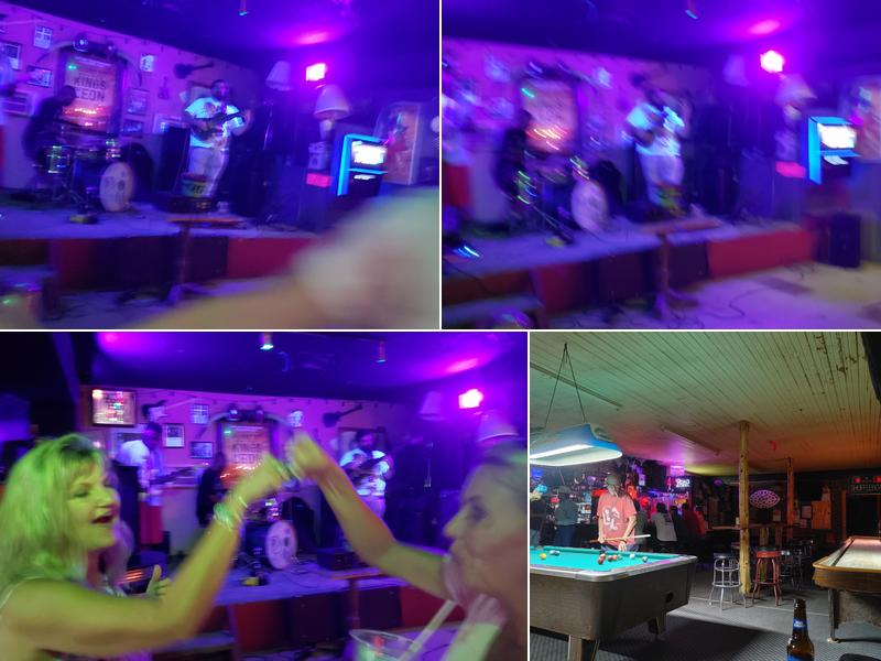 R Bar 52550 US-271, Talihina