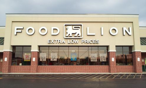 Food Lion Montpelier