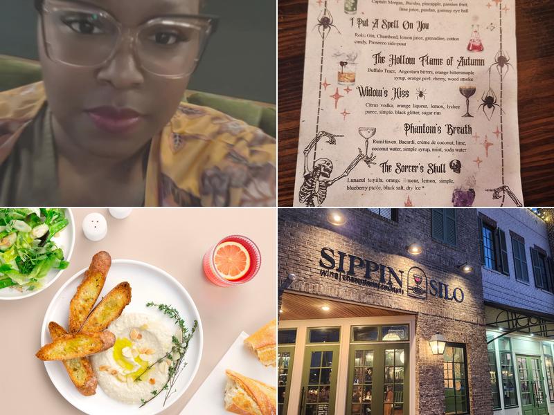 Sippin Silo 2867 May Blvd Suite 101, Southaven