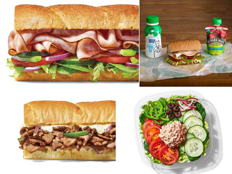 Subway