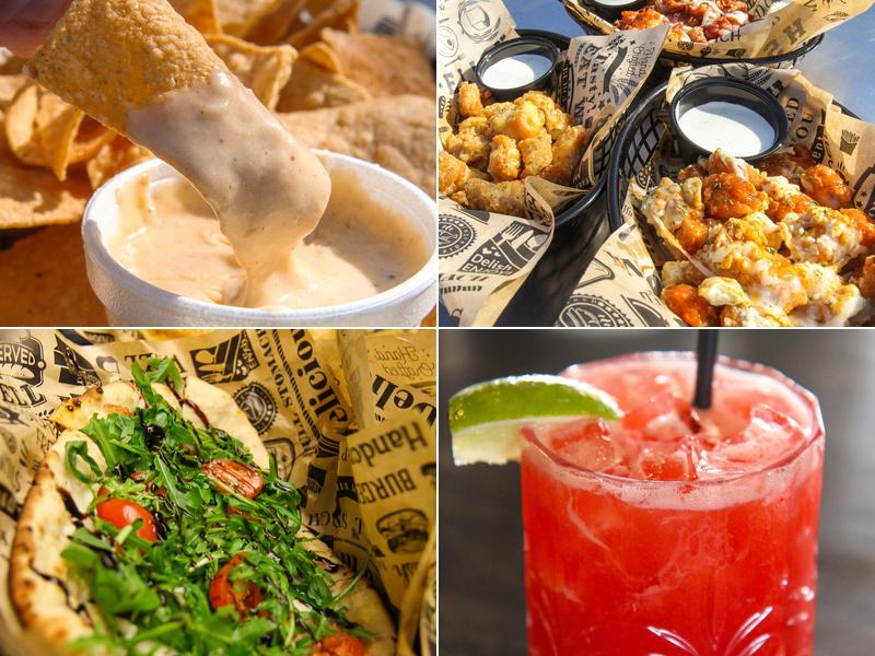 The Yard @ 1224 1224 Talley Rd, San Antonio