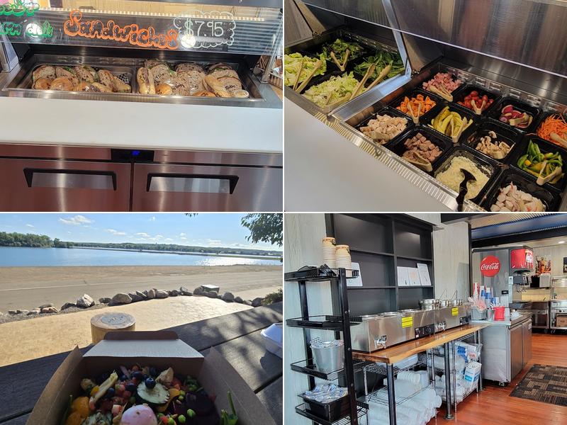 Deb's Feed Store 205 W Missouri Ave, Pierre