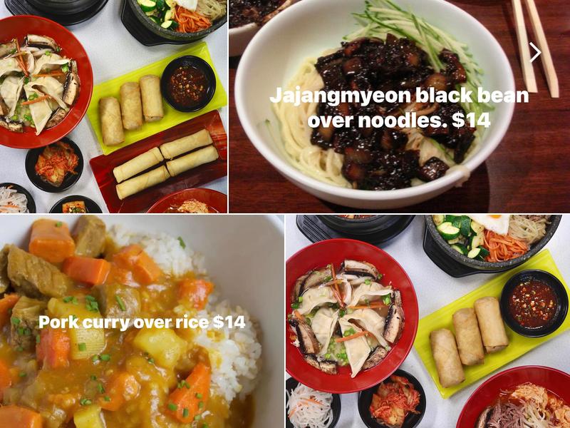 Egg rolls 여자 and more 1419 Lynn Ave, Altoona