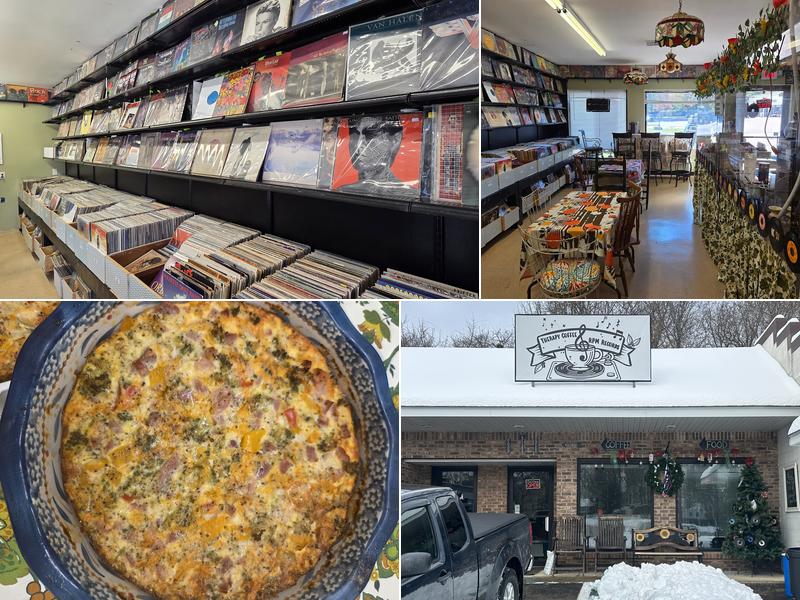 Therapy Coffee 105 Franklin St Unit 35, Westerly