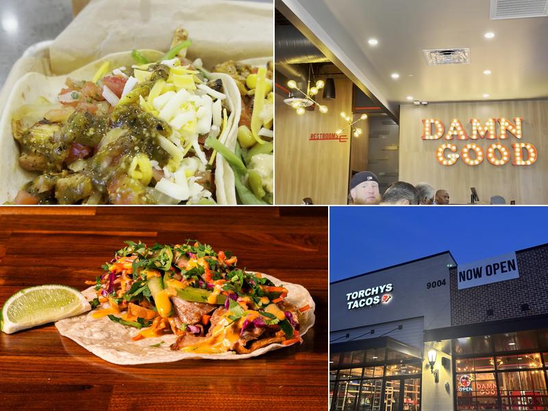 Torchy's Tacos 9004 Sienna Crossing Dr, Missouri City