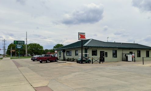 U-Haul Neighborhood Dealer