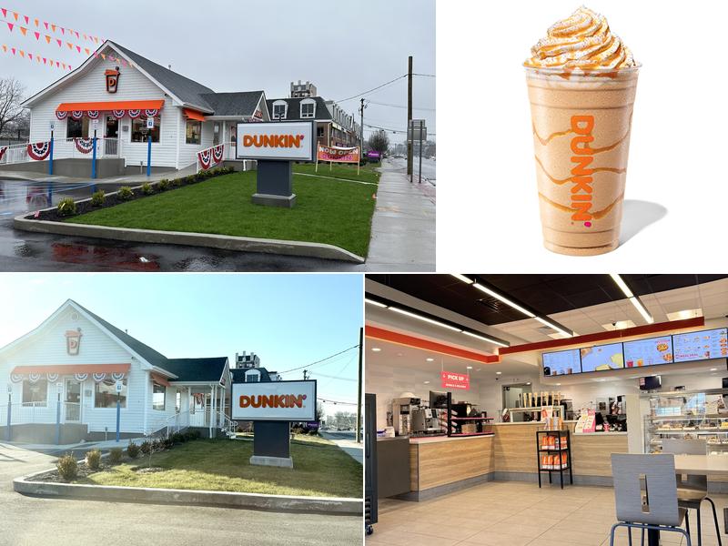 Dunkin'