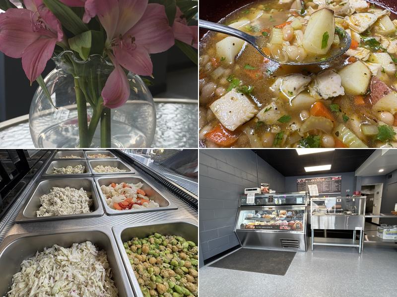 Dead Drift Deli 1979 Old Rte 17 #17, Roscoe