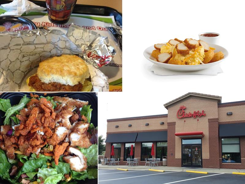 Chick-fil-A