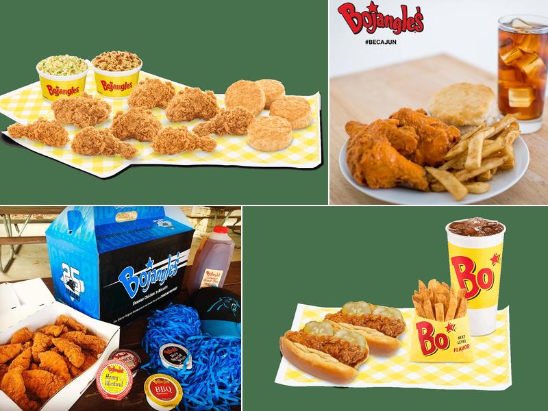 Bojangles