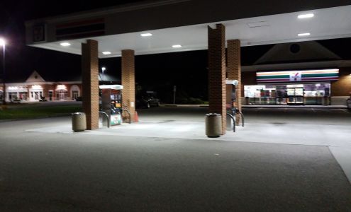 7-Eleven