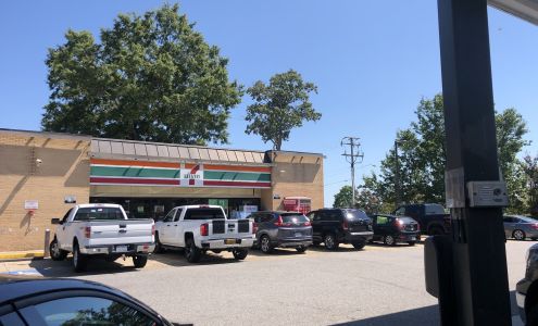 7-Eleven