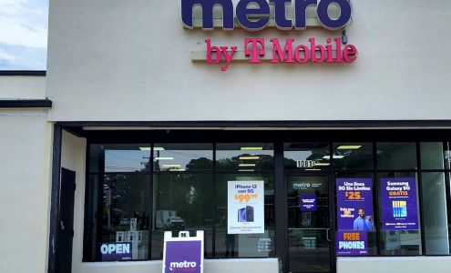 Metro by T-Mobile