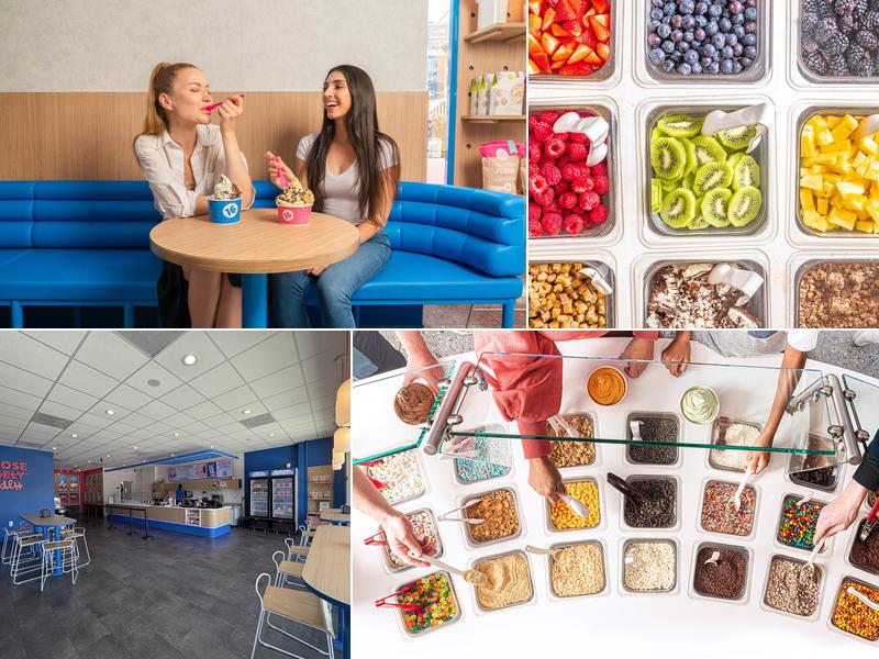 16 Handles 3434 FM 1092 Rd # 310, Missouri City