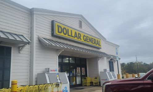 Dollar General Currituck