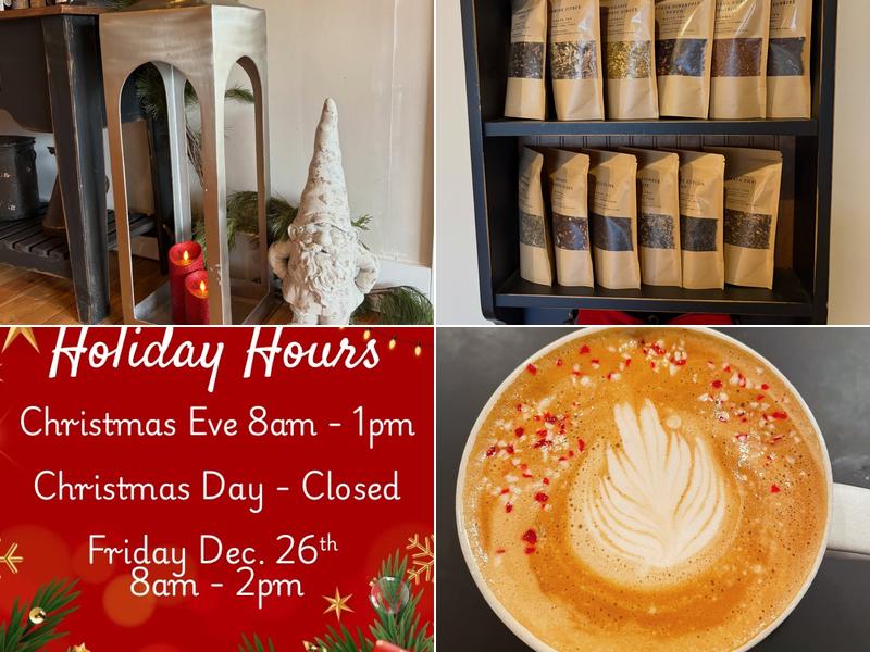 Chadds Ford Coffee House 1620 Baltimore Pike, Chadds Ford