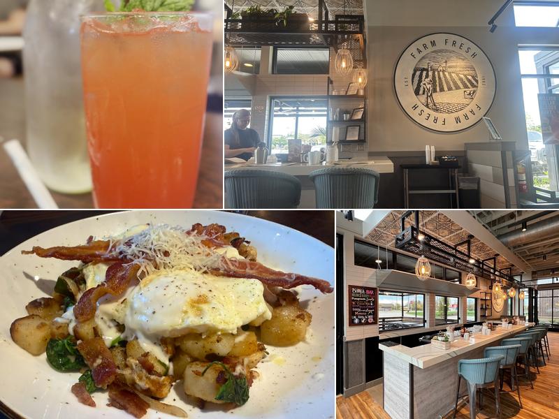 First Watch 2977 S Church St, Murfreesboro