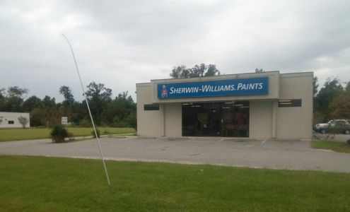 Sherwin-Williams Paint Store
