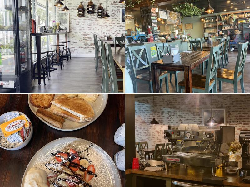 Byte and Coffee 2424 N Federal Hwy, Lighthouse Point