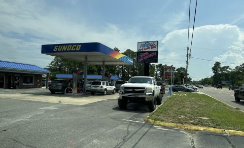 Sunoco Grandy