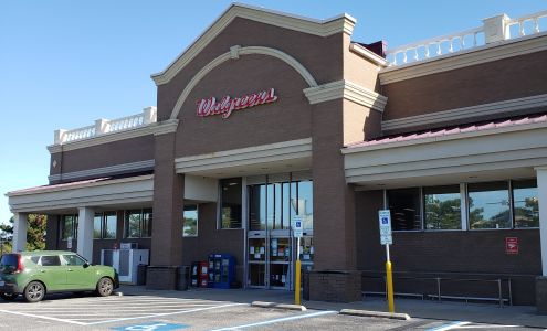 Walgreens Kitty Hawk