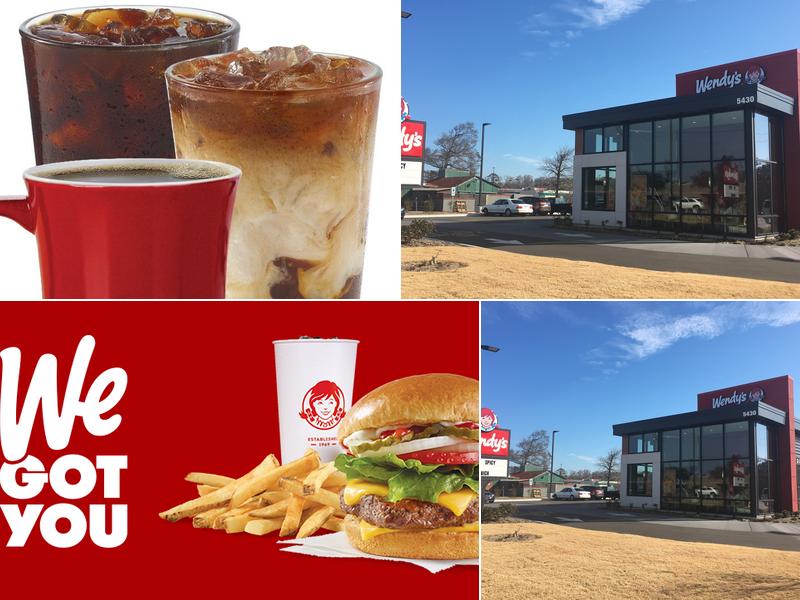 Wendy's 5430 N Croatan Hwy, Kitty Hawk