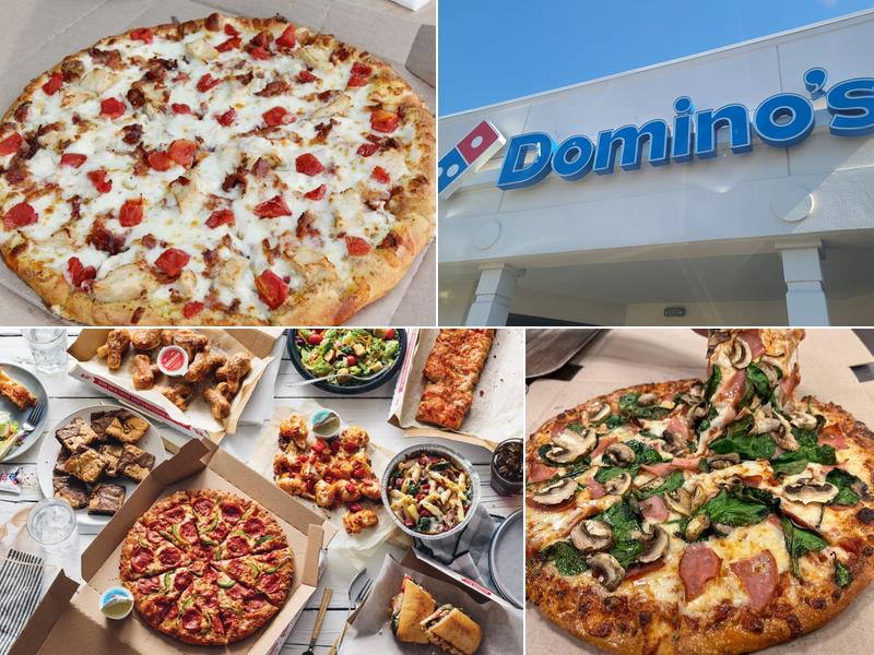 Domino's Pizza