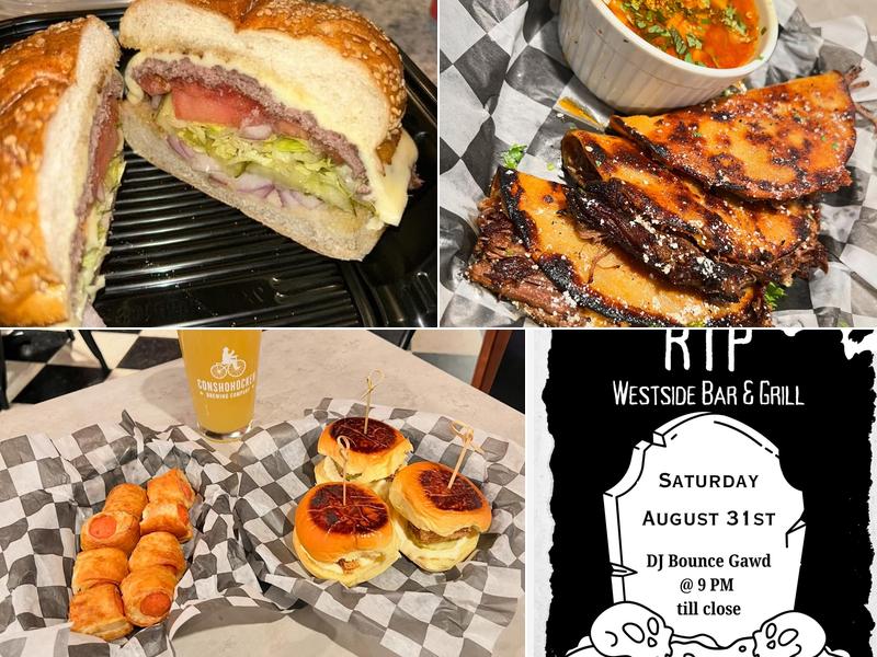 Westside Bar & Grill West Conshohocken