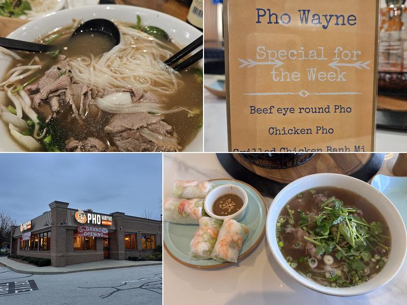 Pho Wayne