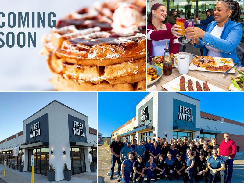 First Watch 7214 Green Bay Rd, Kenosha