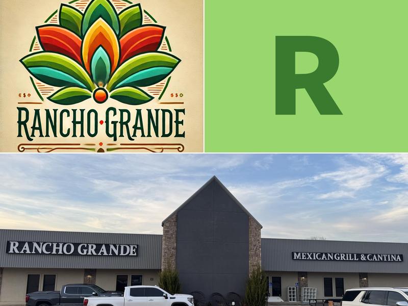 Rancho grande 555 E Palestine Ave, Palestine