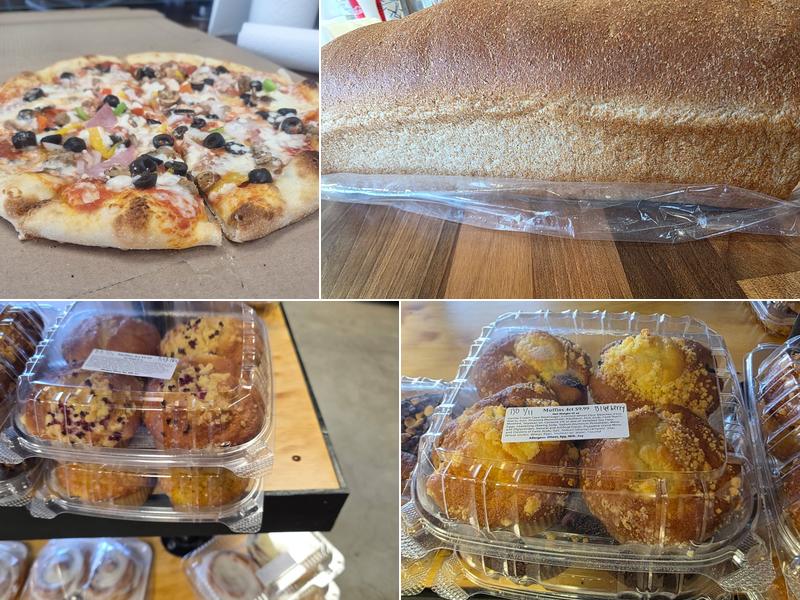 Smoke Pizza Co. 148 S Main St, Blanding