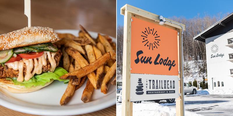 The Trailhead 4216 VT-11, Peru